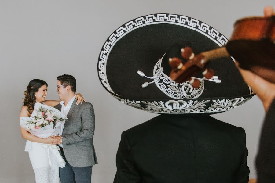 婚禮攝影師Jairo Cortés（jairocortes）。2020 10月23日的照片