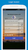 TRM Monitoring App