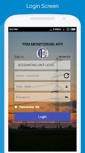 TRM Monitoring App(圖1)-速報App