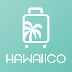 Cover Image of 下载 HAWAIICO(ハワイコ) - ハワイ旅行の便利アプリ -  APK