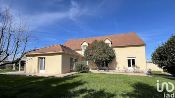 maison à Chatellerault (86)