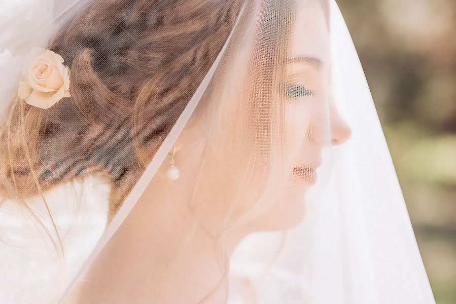 Wedding photographer Antonina Meshkova (theperfect). Photo of 28 February 2019