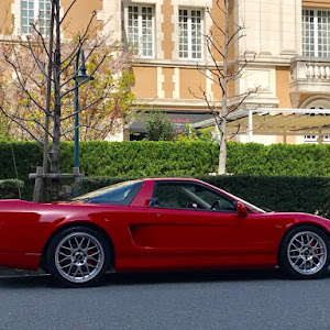 NSX NA1