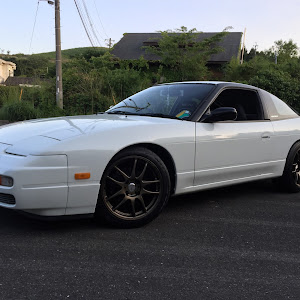 180SX KRPS13