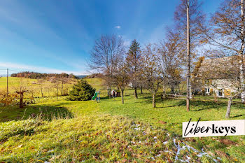 ferme à Villard-de-Lans (38)