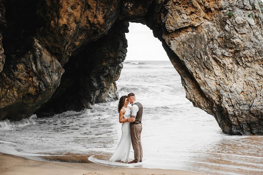 Wedding photographer Aleksandr Prokoschenkov (proalex). Photo of 6 June 2018