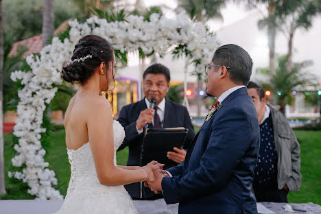 Fotógrafo de casamento Manuel Arenas (manuelarenas). Foto de 29 de março