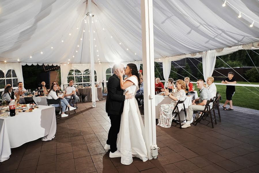 Fotógrafo de bodas Albert Galautdinov (albert70ph). Foto del 17 de enero 2023