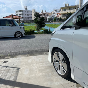 タントカスタム LA600S