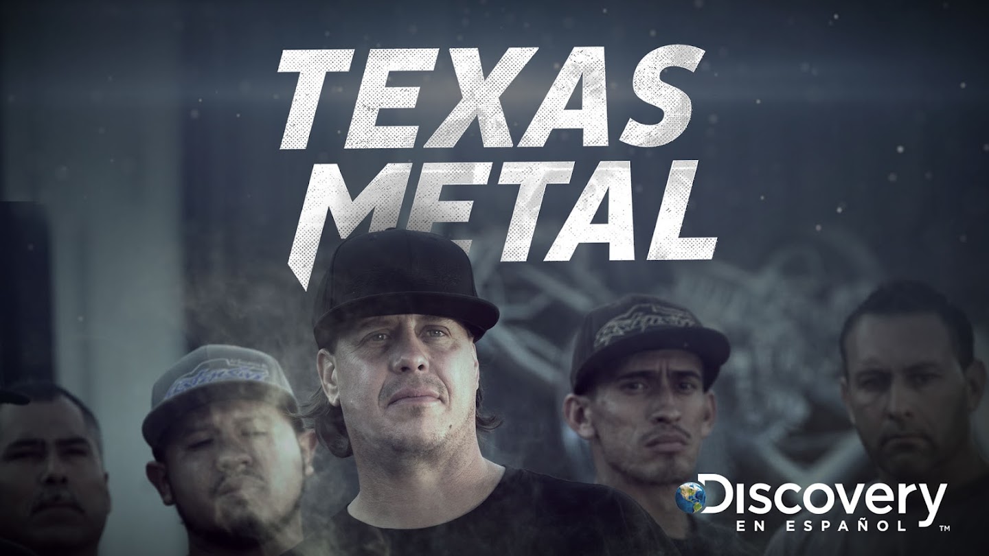 Watch Texas Metal live