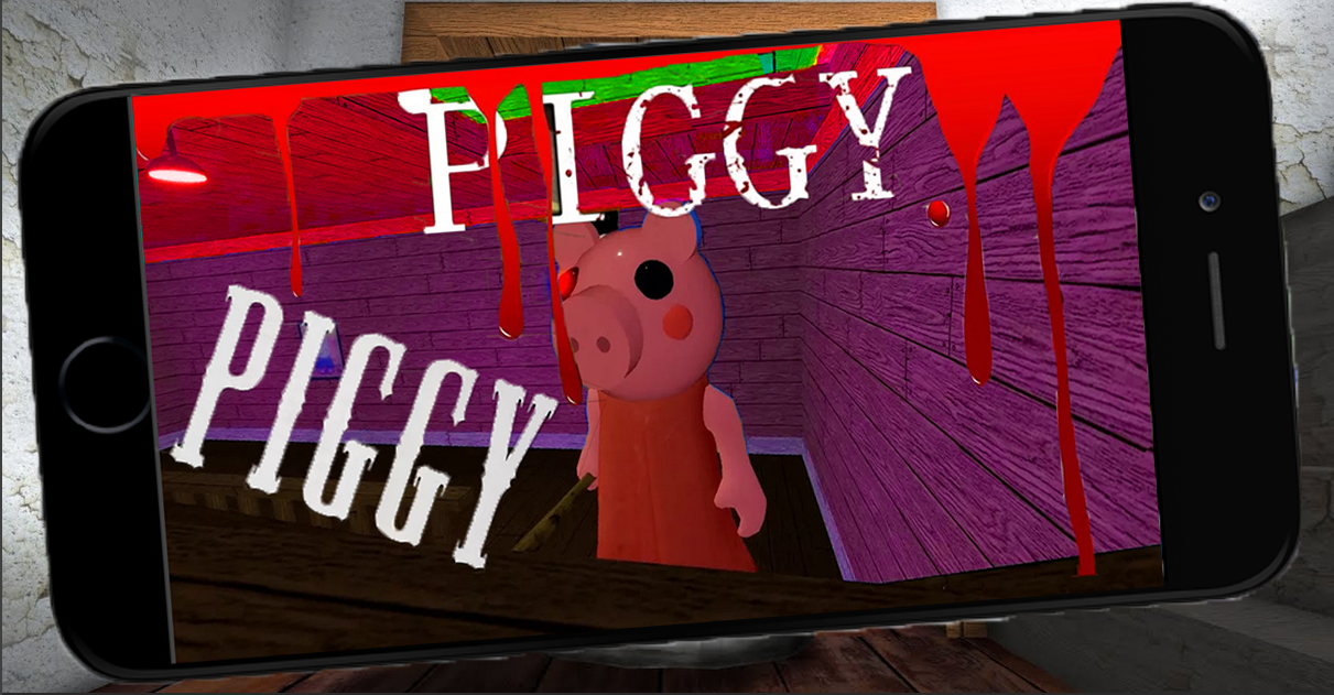 Escape Zombie Piggy Robelox E Obby Chapter 8 Mod Latest Version Apk Download Com Obby Granny Mood Roblox Piggy Zombie Game Apk Free - скачать mp3 roblox unboxing simulator จำลองการแกะกล อง เกมด