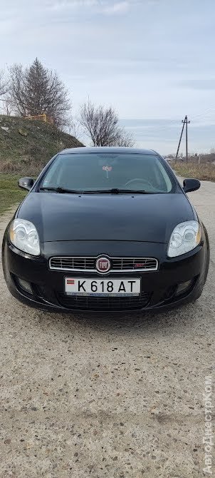 продам авто Fiat Bravo Bravo II фото 1