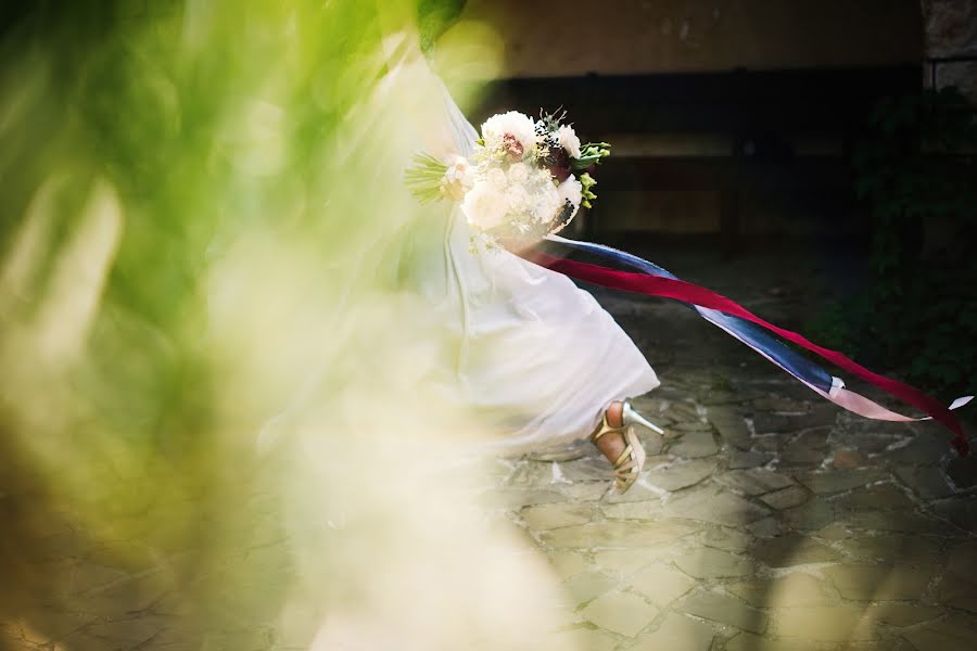 Fotógrafo de bodas Denis Komarov (komaroff). Foto del 9 de noviembre 2017