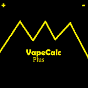 VapeCalcPlus: Vaporizer Tools Mod