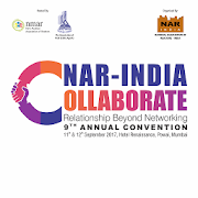 NAR INDIA 2017 5.15 Icon