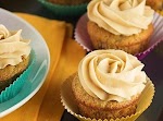 Banana Cupcakes with Peanut Butter Frosting was pinched from <a href="http://centercutcook.com/banana-cupcakes-with-peanut-butter-frosting/" target="_blank">centercutcook.com.</a>