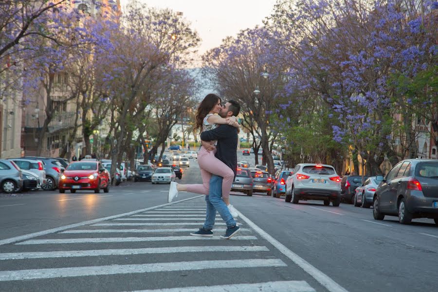 Fotógrafo de casamento Elisabetta Figus (elisabettafigus). Foto de 25 de maio 2017