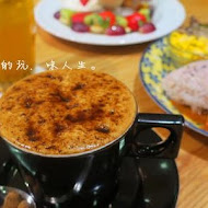 Jumane Cafe' 佐曼咖啡館