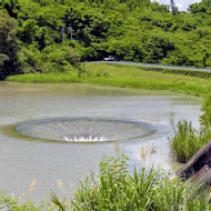 西口小瑞士湖光水舍-景觀餐廳