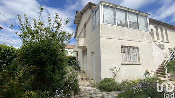 maison à Nimes (30)