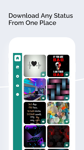 Screenshot Status Saver