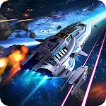Cover Image of Baixar Vagrant Commander: Space Wars 0.9.8 APK