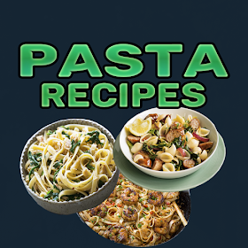 Pasta Recipes Pal - Best Pasta Cookbook