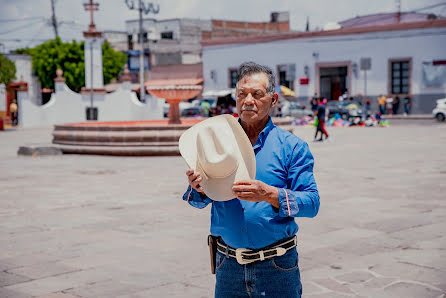 Fotógrafo de bodas Hugo Olivares (hugoolivaresfoto). Foto del 11 de junio 2022