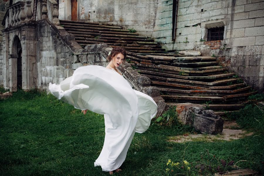 Photographe de mariage Igor Topolenko (topolenko). Photo du 4 décembre 2018