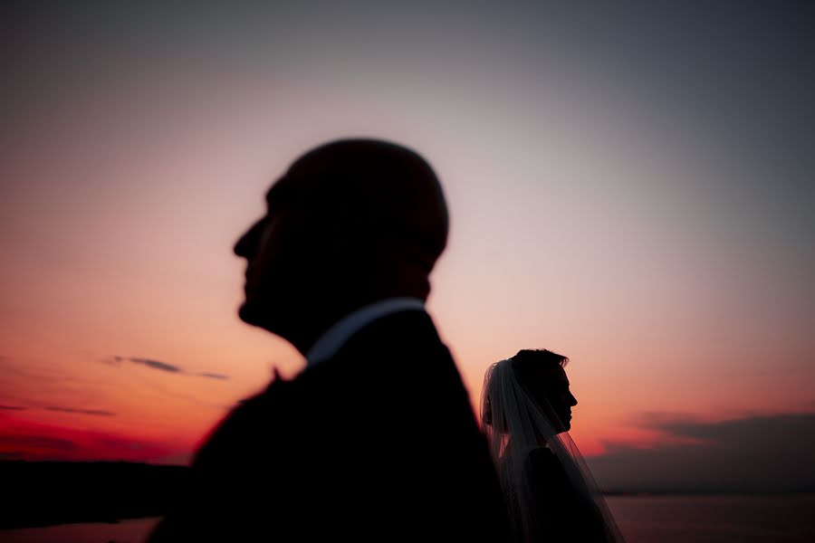 Fotografo di matrimoni Leonardo Scarriglia (leonardoscarrig). Foto del 10 gennaio 2019