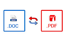 YCT - DOC to PDF Converter small promo image