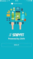 Snipfit Screenshot