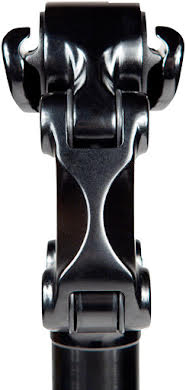 Cane Creek Thudbuster ST Suspension Seatpost - 31.6 x 375mm, 50mm alternate image 0