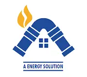 A Energy Solution Logo