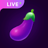 Random Live Video Chat-BigLive icon