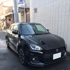 スイフトスポーツ ZC33S