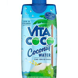 Vita Coco Coconut Water