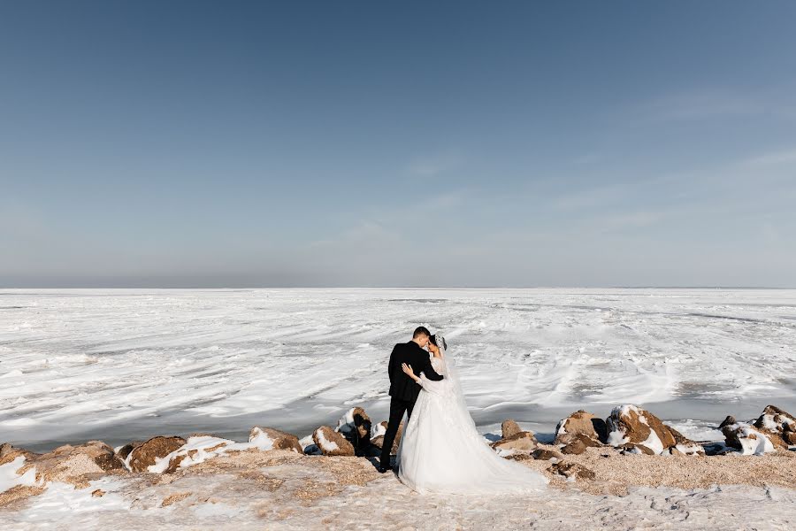 Wedding photographer Tatyana Yakovenko (tyakovenko). Photo of 5 March 2021