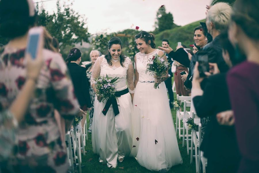 Photographe de mariage Yolanda Criado (yolandacriado). Photo du 13 mai 2019