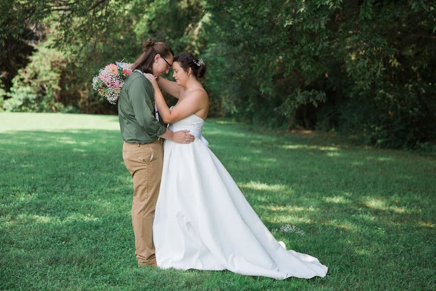 Wedding photographer Tiffany Smith (tiffanysmith). Photo of 8 September 2019