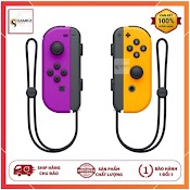 Tay Cầm Nintendo Switch Joy - Con Mới