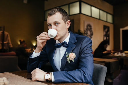 Wedding photographer Evgeniy Kadey (kadey). Photo of 19 June 2020