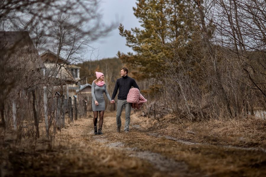 Wedding photographer Tatyana Sazhina (jippi). Photo of 25 April 2019