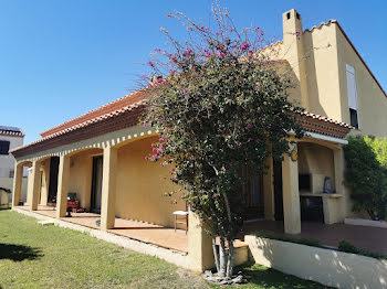 maison à Claira (66)