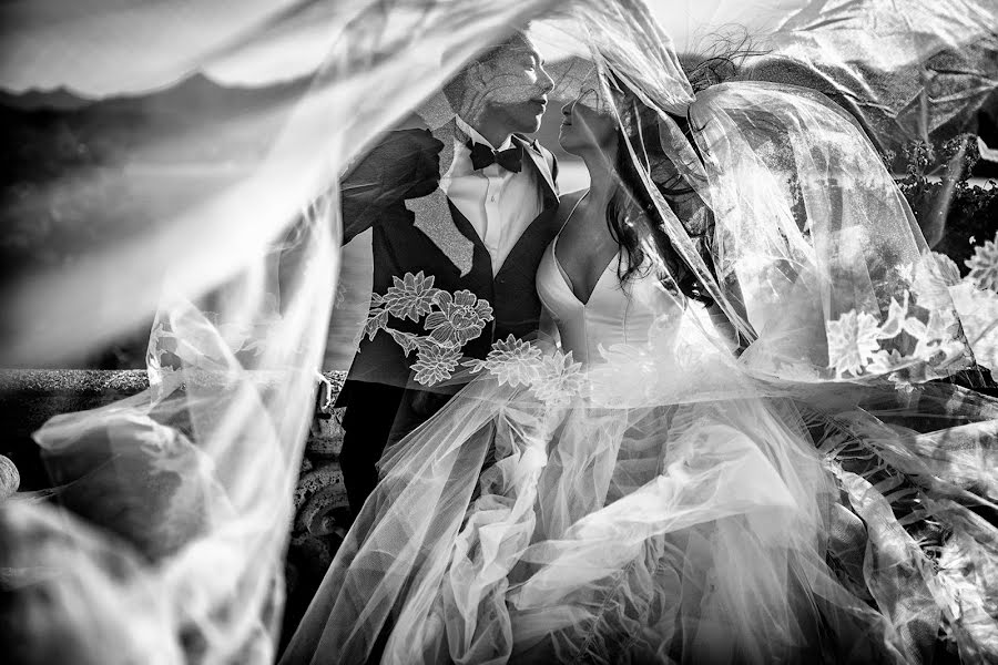 Bryllupsfotograf Cristiano Ostinelli (ostinelli). Foto fra august 26 2018