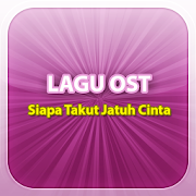 Lagu Siapa Takut Jatuh Cinta Lengkap  Icon