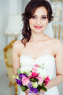 Vestuvių fotografas Alya Anuprieva (alaanuprieva). Nuotrauka 2017 sausio 9