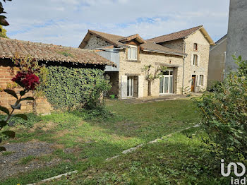 maison à Aixe-sur-Vienne (87)