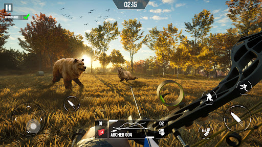 Screenshot Deer Hunter - Call of the wild