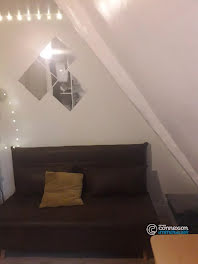 appartement à Paris 18ème (75)